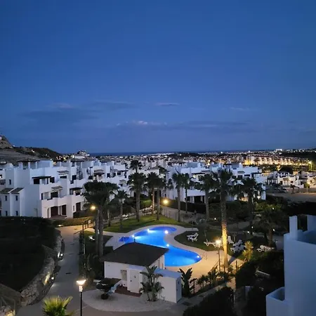 Atico Loft Vera Playa Zewnętrze zdjęcie