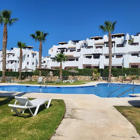 Atico Loft Vera Playa Zewnętrze zdjęcie
