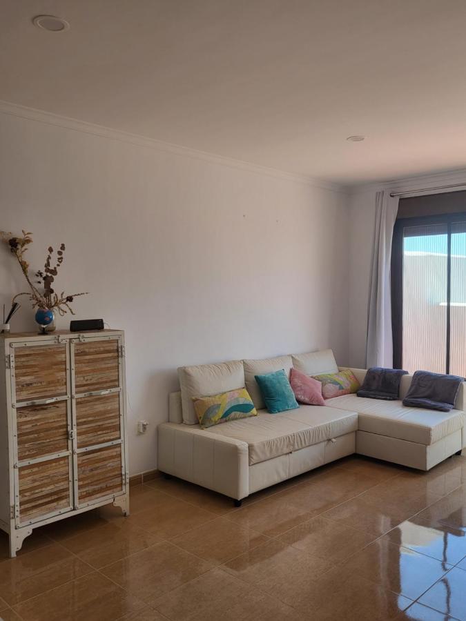 Atico Loft Playa Apartament Vera
