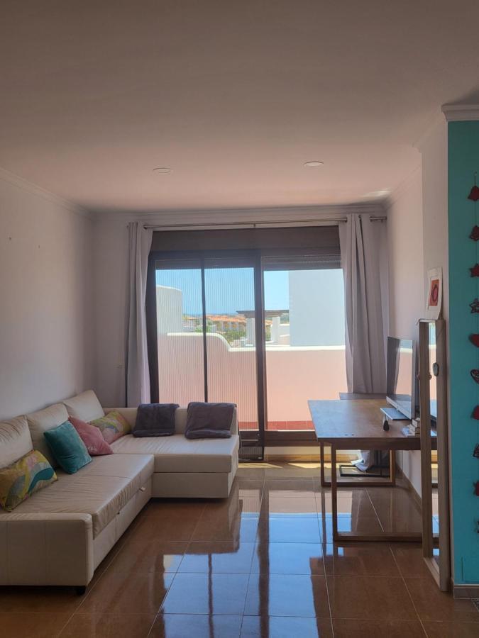 Apartament Atico Loft Playa *