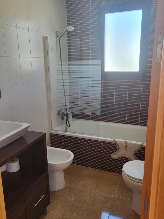 Atico Loft Playa Vera