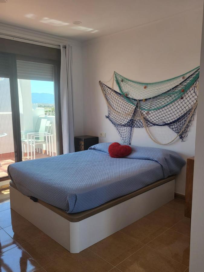 Atico Loft Playa * Vera