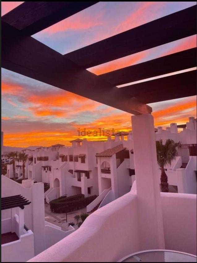Apartament Atico Loft Playa Vera