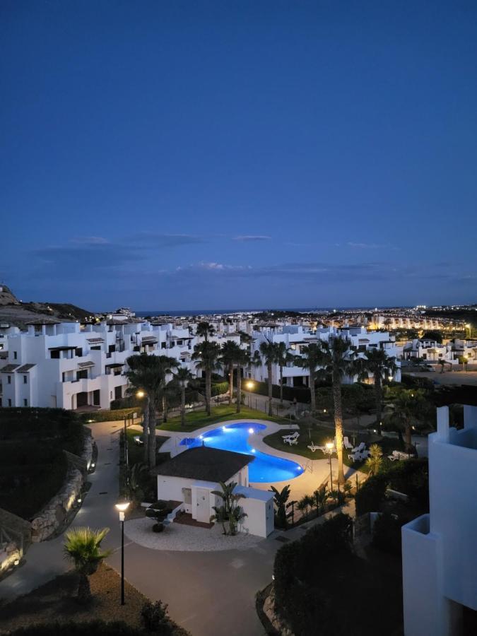 Apartment Atico Loft Playa Vera